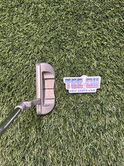 Odyssey White Hot #4 Blade Putter 34" Original Grip RH