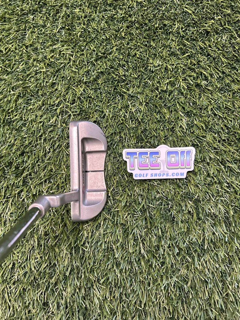 Odyssey White Hot #4 Blade Putter 34" Original Grip RH