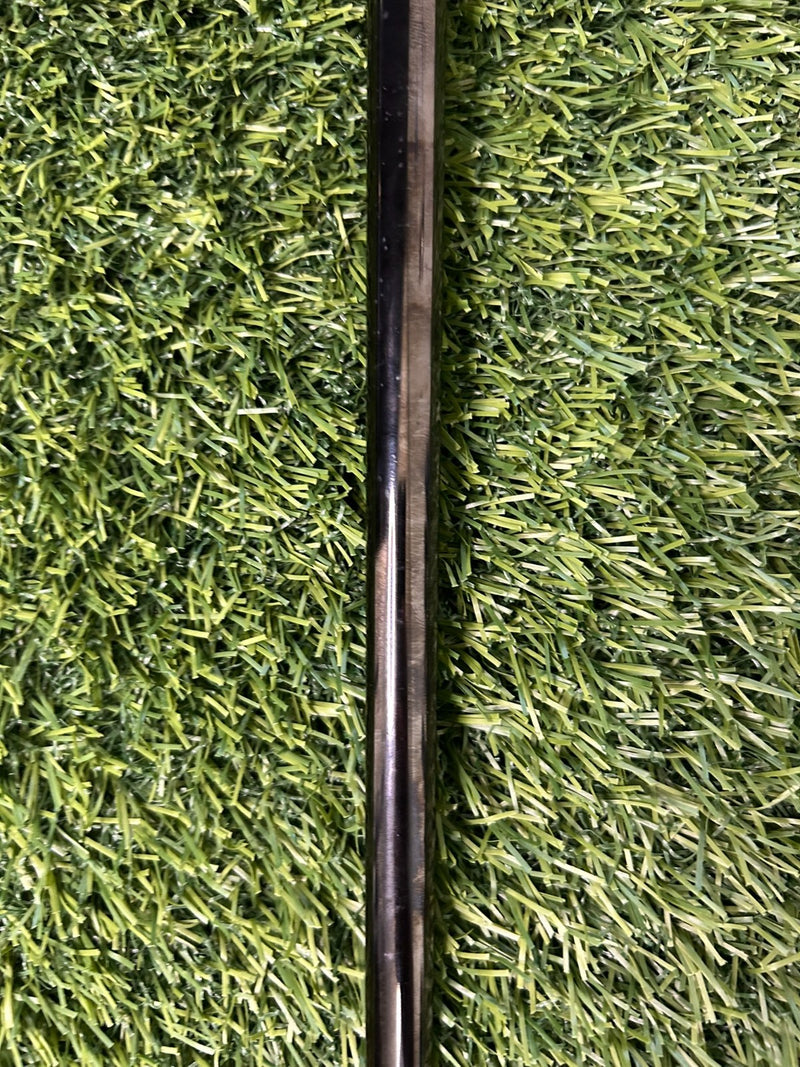 TaylorMade Spider Max Mallet Putter 34" SS Grip LH – Pre-Owned Golf Club – TEE OFF Golf Shops