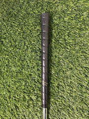 Mizuno T-Zoid Pro Irons Set 3-PW Steel S300 Stiff Flex GP Grips RH