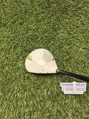 Ladies TaylorMade RBZ Stage 2 5W 19 Loft W Flex Original Grip RH – Pre-Owned Golf Club – TEE OFF Golf Shops