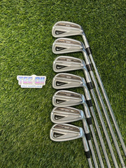 Nike CCI Forged Irons Set 4-PW R300 Regular Flex RH – Pre-Owned Golf Club – TEE OFF Golf Shops