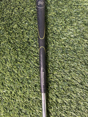 Nickent Golf 60 Loft LW NS Pro Stiff Flex Original Grip RH – Pre-Owned Golf Club – TEE OFF Golf Shops