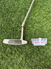 Odyssey Dual Force 668 Blade Putter 34" Original Grip RH