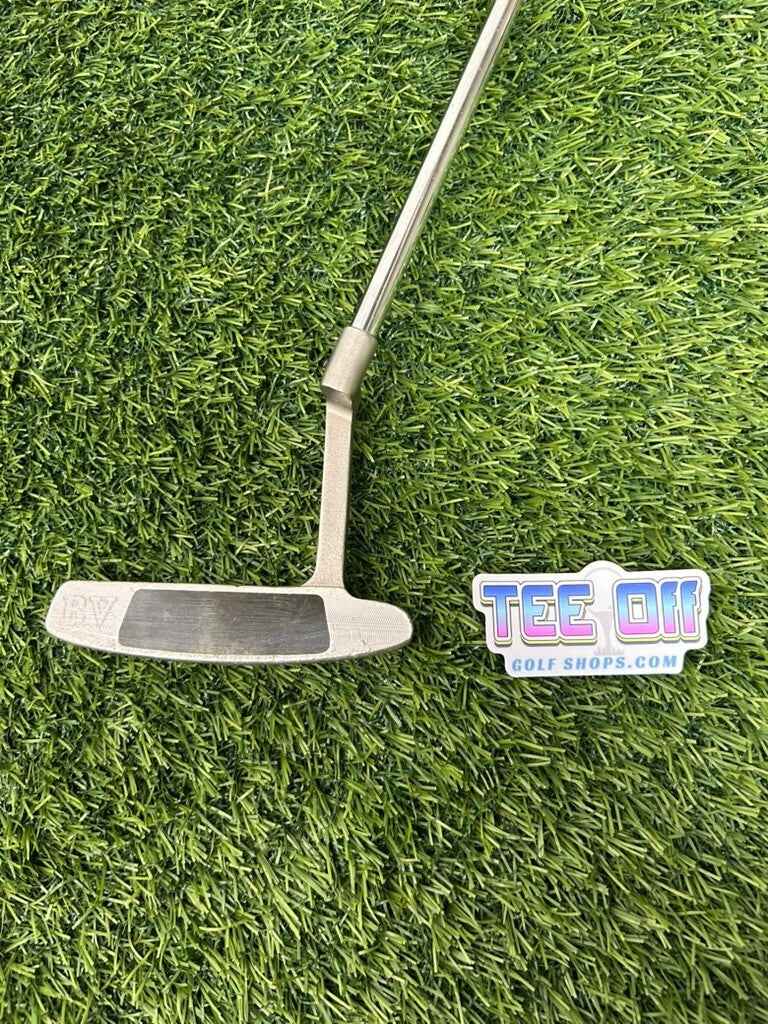 Odyssey Dual Force 668 Blade Putter 34" Original Grip RH