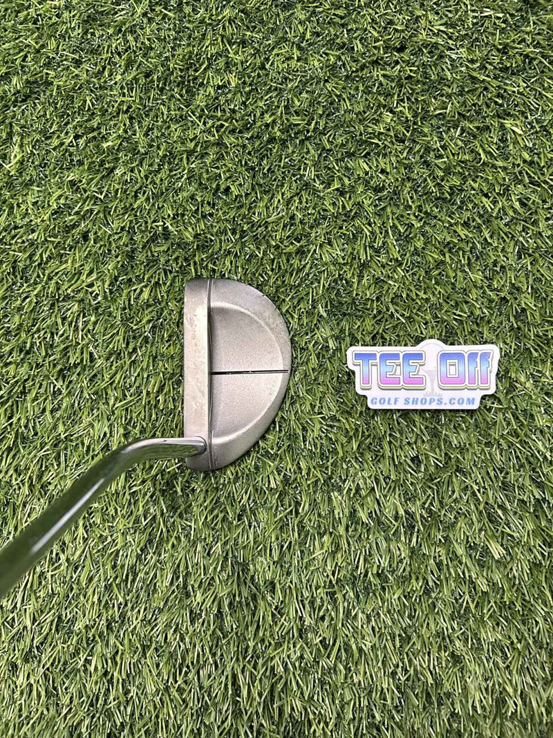 Nike Method MC-5i Mid Mallet 34.5" Lamkin Grip RH