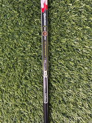 TaylorMade Burner Driver 9.5 Loft Reax Stiff Flex Original Grip RH – Pre-Owned Golf Club – TEE OFF Golf Shops