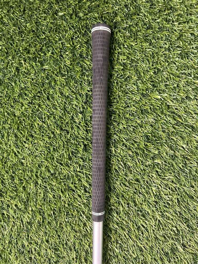 TaylorMade AeroBurner 3W 15 Loft Matrix Regular Flex Original Grip LH