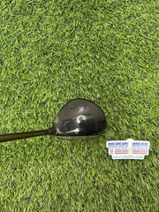 Callaway Big Bertha Fusion 5H Hybrid 19 Loft Vista Pro Stiff Flex RH