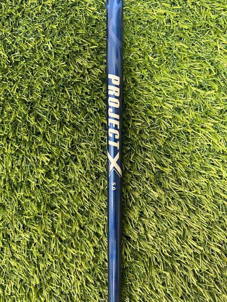 Mizuno MP-52 3 Iron Project X Regular Flex Original Grip RH