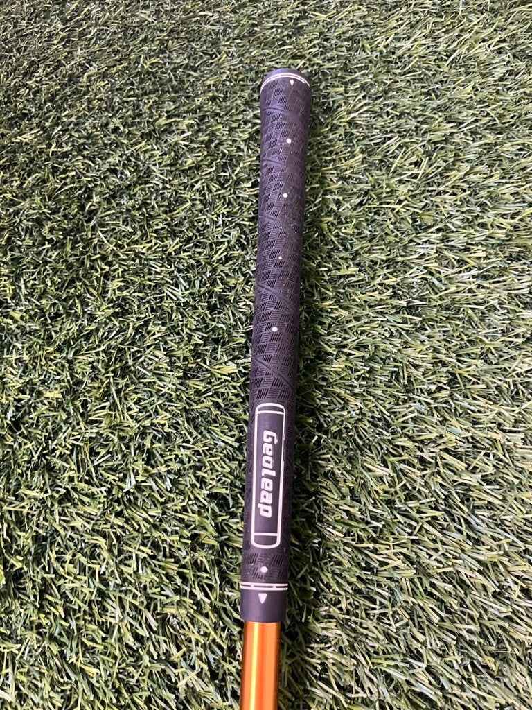 Callaway X 5W 19 Loft Aldila Senior Flex Geoleap Grip RH