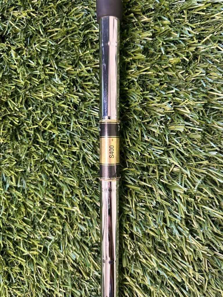 Nike SV 58 Loft LW S400 Stiff Flex Original Grip RH