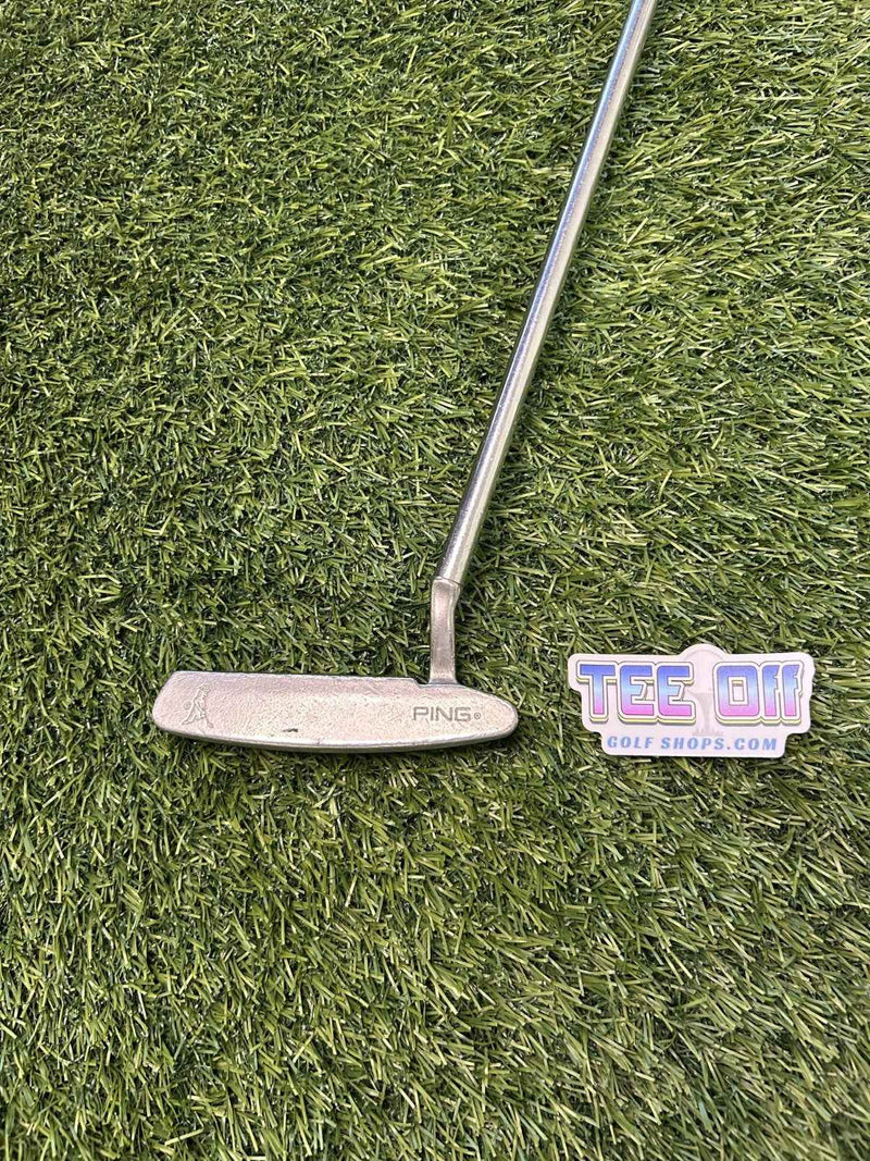 Ping Anser 4 Blade Putter 34" Karma Grip RH