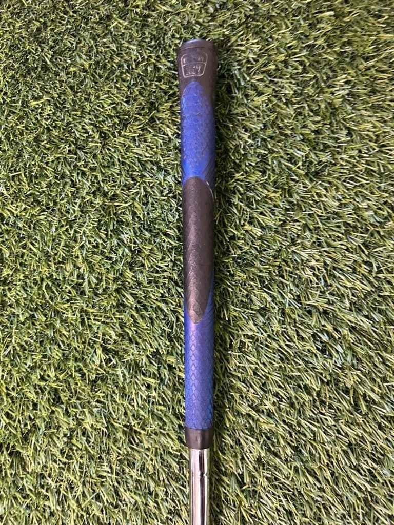 Mizuno MP-60 Irons Set 3-PW S300 Stiff Flex Winn Grips RH