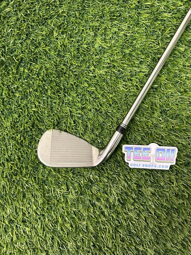 Cobra Amp Cell 9 Iron Regular Flex Original Grip RH – Pre-Owned Golf Club – TEE OFF Golf Shops