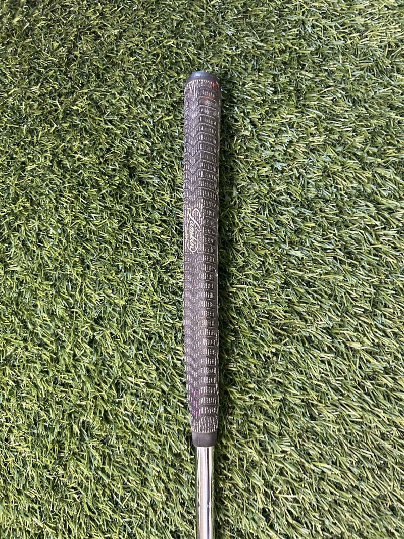 Odyssey Dual Force 550 Blade Putter 34" Lamkin Grip RH