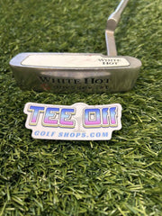 Odyssey White Hot #1 Blade Putter 34" Karma Grip RH