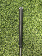 Mizuno JPX 850 4 Iron Recoil F3 Regular Flex GP Grip RH