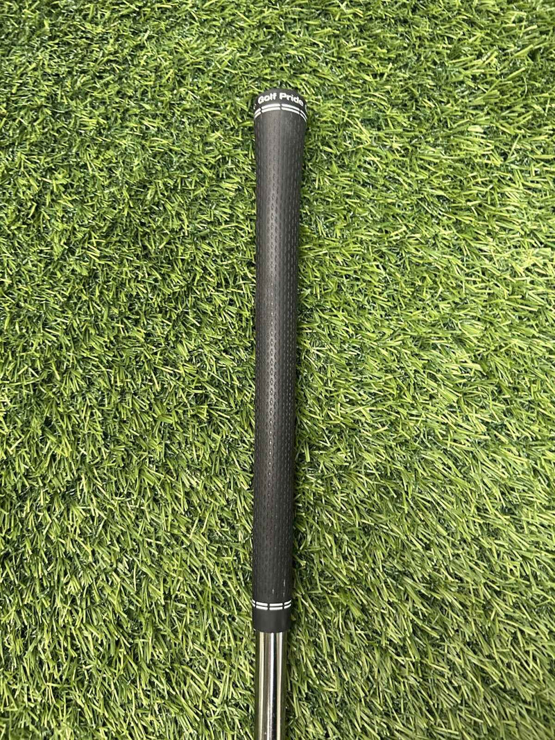 Mizuno JPX 850 4 Iron Recoil F3 Regular Flex GP Grip RH