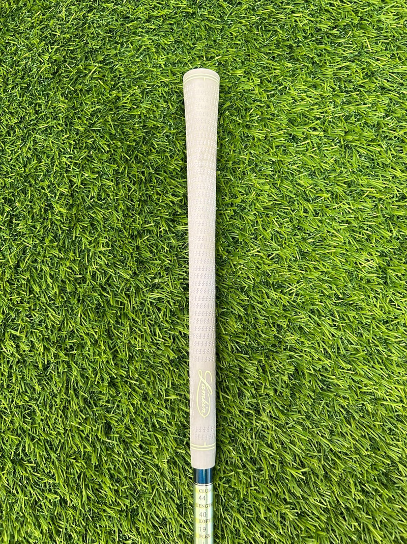 Kasco Power Tornado 44 Rescue Hybrid Ladies Flex Lamkin Grip RH – Pre-Owned Golf Club – TEE OFF Golf Shops