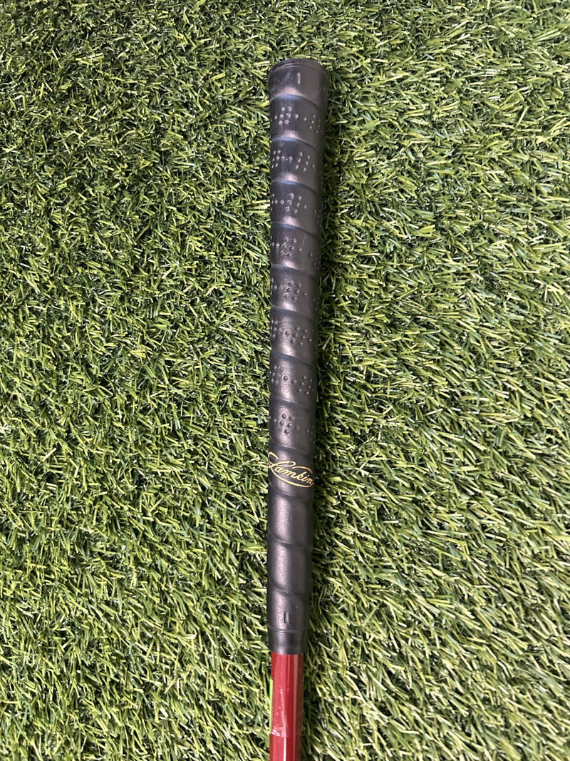 Callaway Big Bertha 6 Iron Graphite Regular Flex Lamkin Grip RH – Pre-Owned Golf Club – TEE OFF Golf Shops