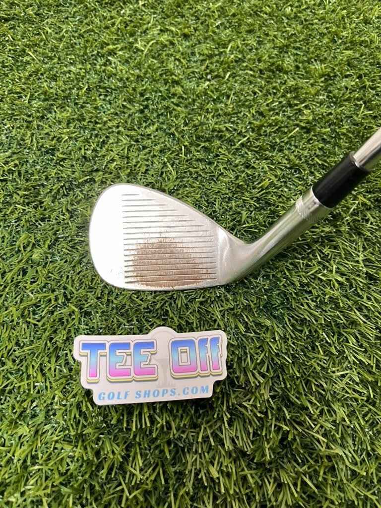 Titleist SM5 M Grind 56 Loft SW Sand Wedge Steel Golf Pride Grip RH