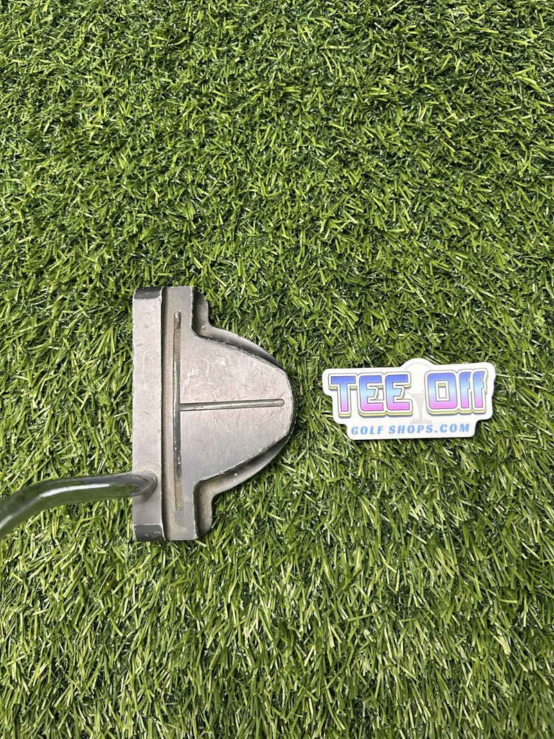 Mizuno Bettinardi A02 Mallet Putter 35" GP Grip RH