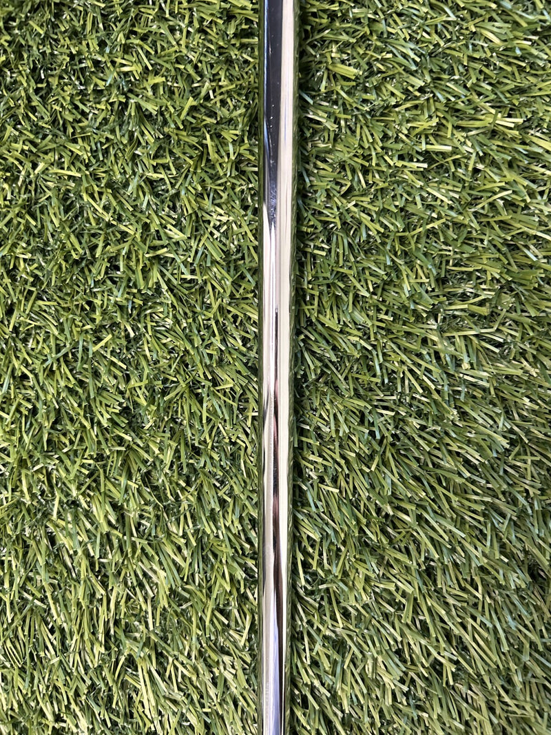 NEW Scotty Cameron Studio Style Newport 2.5+ Custom Torch Finish 34" RH – Pre-Owned Golf Club – TEE OFF Golf Shops