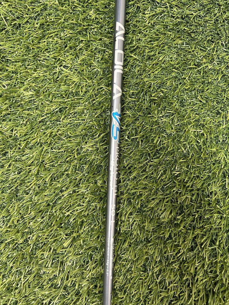 Ladies Cobra Baffler 4H 26 Loft W Flex GP Grip RH