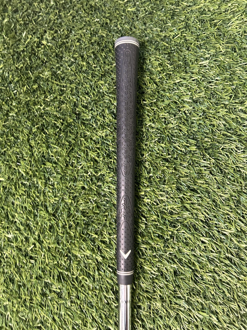 Callaway JAWS 58 Loft LW Dynamic Gold Tour S200 Stiff Flex RH – Pre-Owned Golf Club – TEE OFF Golf Shops