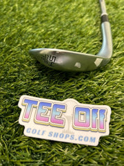 Cleveland RTX 6 Zipcore 54 Loft SW True Temper Original Grip RH – Pre-Owned Golf Club – TEE OFF Golf Shops