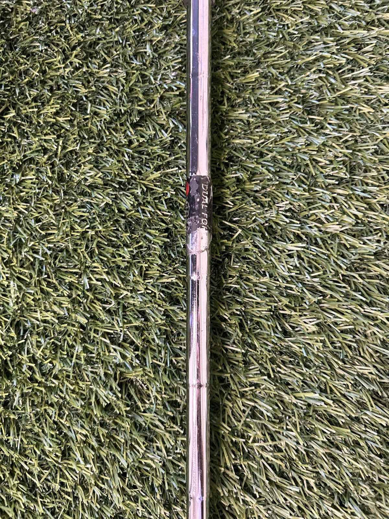 Odyssey Dual Force 882 Blade Putter 35" Original Grip RH
