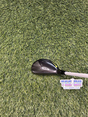 Nike Vapor Pro 3H 17 Loft Mamiya Stiff Flex Lamkin Grip RH