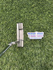 Nike BC 101 Blade Putter 35" Original Grip RH – Pre-Owned Golf Club – TEE OFF Golf Shops