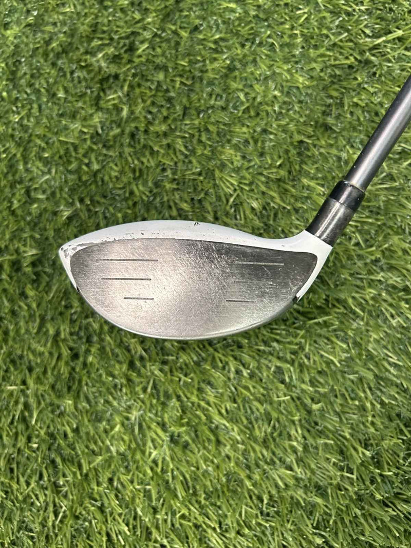 TaylorMade RBZ 3W 15 Loft Matrix Regular Flex Original Grip RH