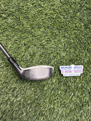 TaylorMade Rescue 3H 18 Loft Reax Regular Flex Original Grip LH