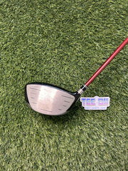 Cobra King 460 SZ Driver 9 Loft YS-51 Regular Flex GP Grip RH