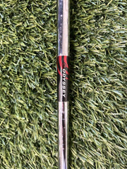 Odyssey White Hot XG #2 Blade Putter 34" Karma Grip RH