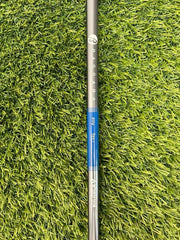 Adams Idea Tech V3 5 Iron Hybrid Bassara Regular Flex Original Grip RH