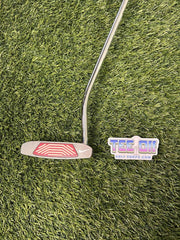 Nike Method MC-5i Mid Mallet 34.5" Lamkin Grip RH