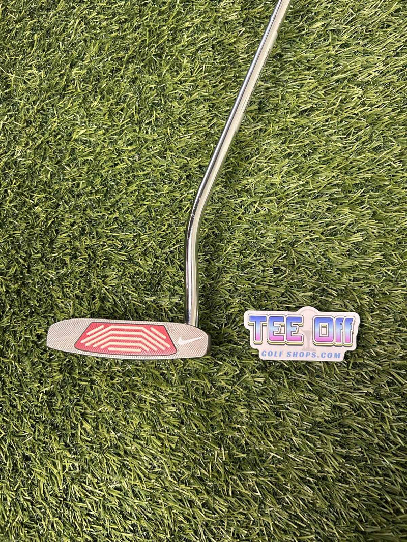 Nike Method MC-5i Mid Mallet 34.5" Lamkin Grip RH