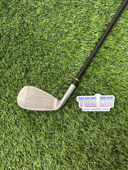 TaylorMade XR 8 Iron Reax Regular Flex Original Grip RH – Pre-Owned Golf Club – TEE OFF Golf Shops