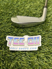 Mizuno JPX 850 4 Iron Recoil F3 Regular Flex GP Grip RH