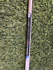 Ladies TaylorMade Burner 3W 15 Loft Reax L Flex NB Grip RH