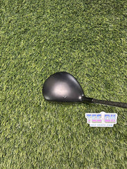 Ladies Callaway XR 4W 16.5 Loft Project X W Flex Original Grip RH