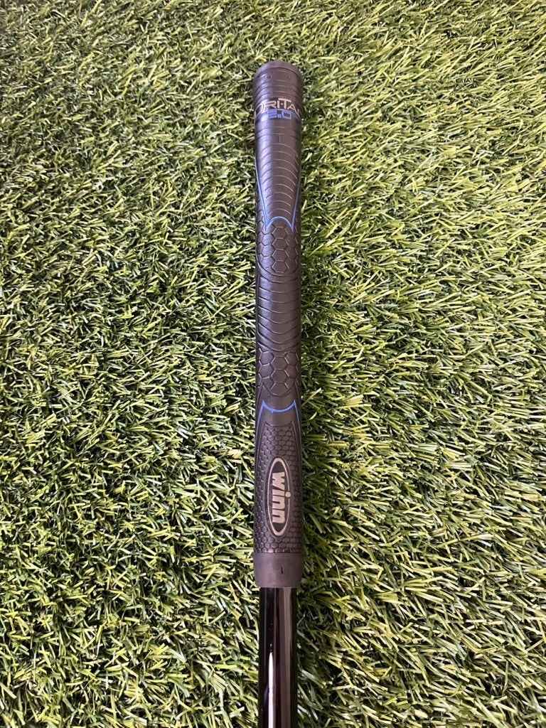 TaylorMade RBZ Stage 2 3H 19 Loft Swing Science Stiff Flex Winn Grip LH