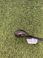 Adams Idea Tech V3 5 Iron Hybrid Bassara Regular Flex Original Grip RH