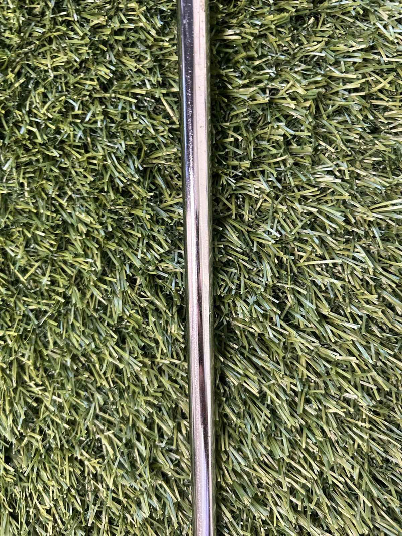 Odyssey White Hot #1 Blade Putter 34" Karma Grip RH