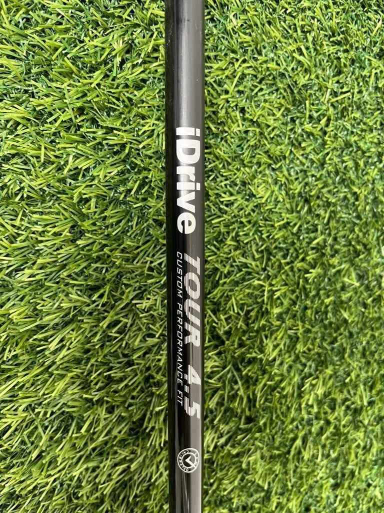 Callaway Big Bertha B21 3W Wood 15 Loft Senior Flex Golf Pride Grip LH