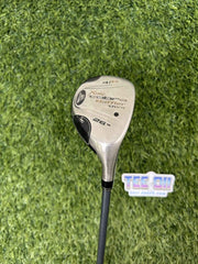 Ladies Cobra Baffler 4H 26 Loft W Flex GP Grip RH